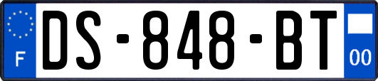 DS-848-BT