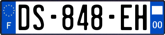 DS-848-EH