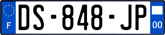 DS-848-JP