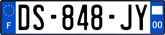DS-848-JY