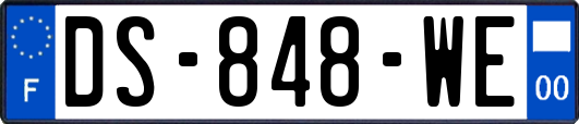 DS-848-WE