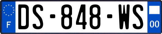 DS-848-WS