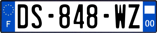 DS-848-WZ