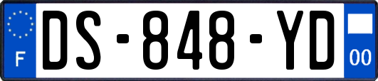 DS-848-YD