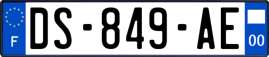 DS-849-AE