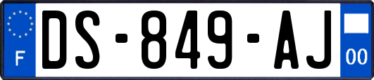DS-849-AJ