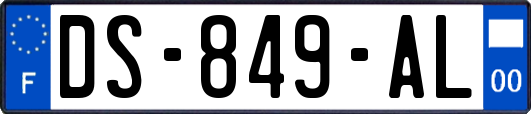 DS-849-AL