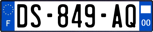 DS-849-AQ