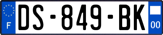 DS-849-BK