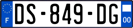 DS-849-DG