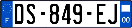 DS-849-EJ