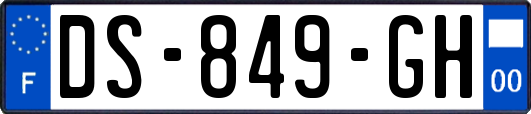 DS-849-GH