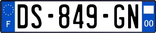 DS-849-GN