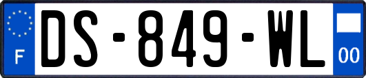 DS-849-WL