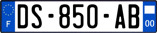 DS-850-AB