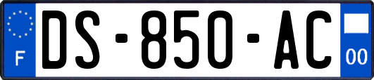 DS-850-AC