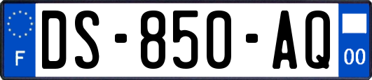 DS-850-AQ