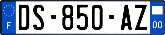 DS-850-AZ