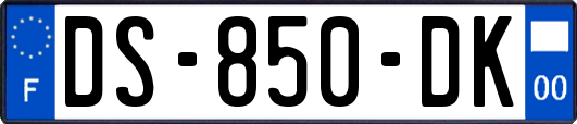 DS-850-DK