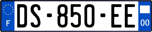 DS-850-EE