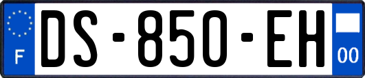 DS-850-EH