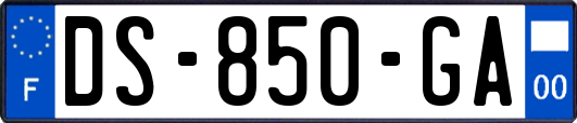 DS-850-GA