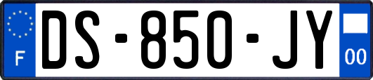 DS-850-JY