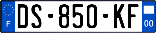 DS-850-KF