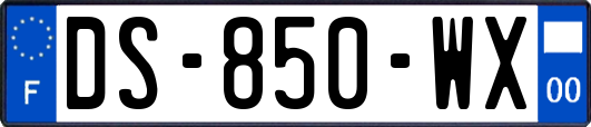 DS-850-WX