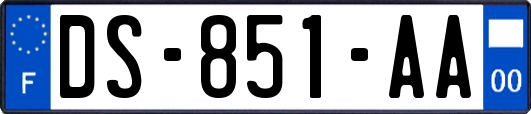 DS-851-AA