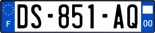 DS-851-AQ