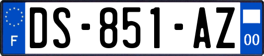 DS-851-AZ