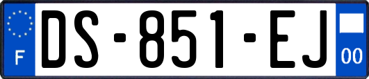 DS-851-EJ