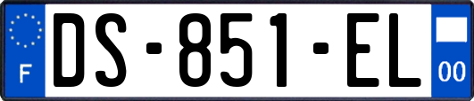 DS-851-EL