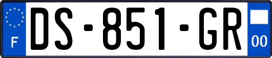 DS-851-GR