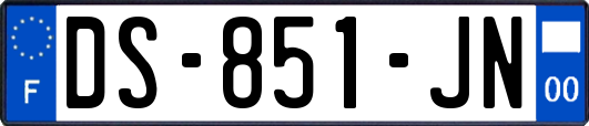 DS-851-JN