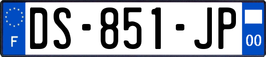 DS-851-JP