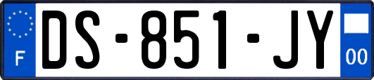 DS-851-JY