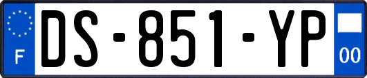 DS-851-YP