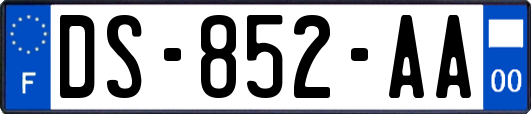 DS-852-AA