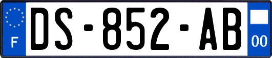 DS-852-AB