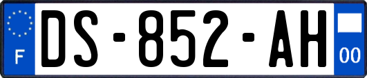 DS-852-AH