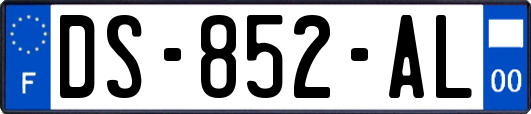 DS-852-AL