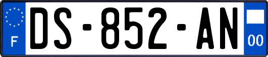 DS-852-AN