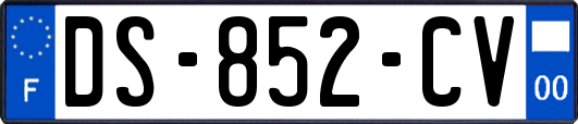 DS-852-CV