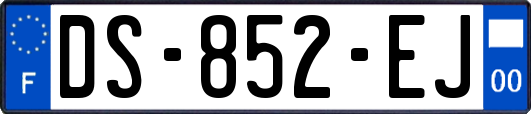 DS-852-EJ