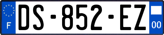 DS-852-EZ