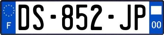 DS-852-JP
