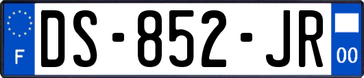 DS-852-JR
