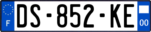 DS-852-KE